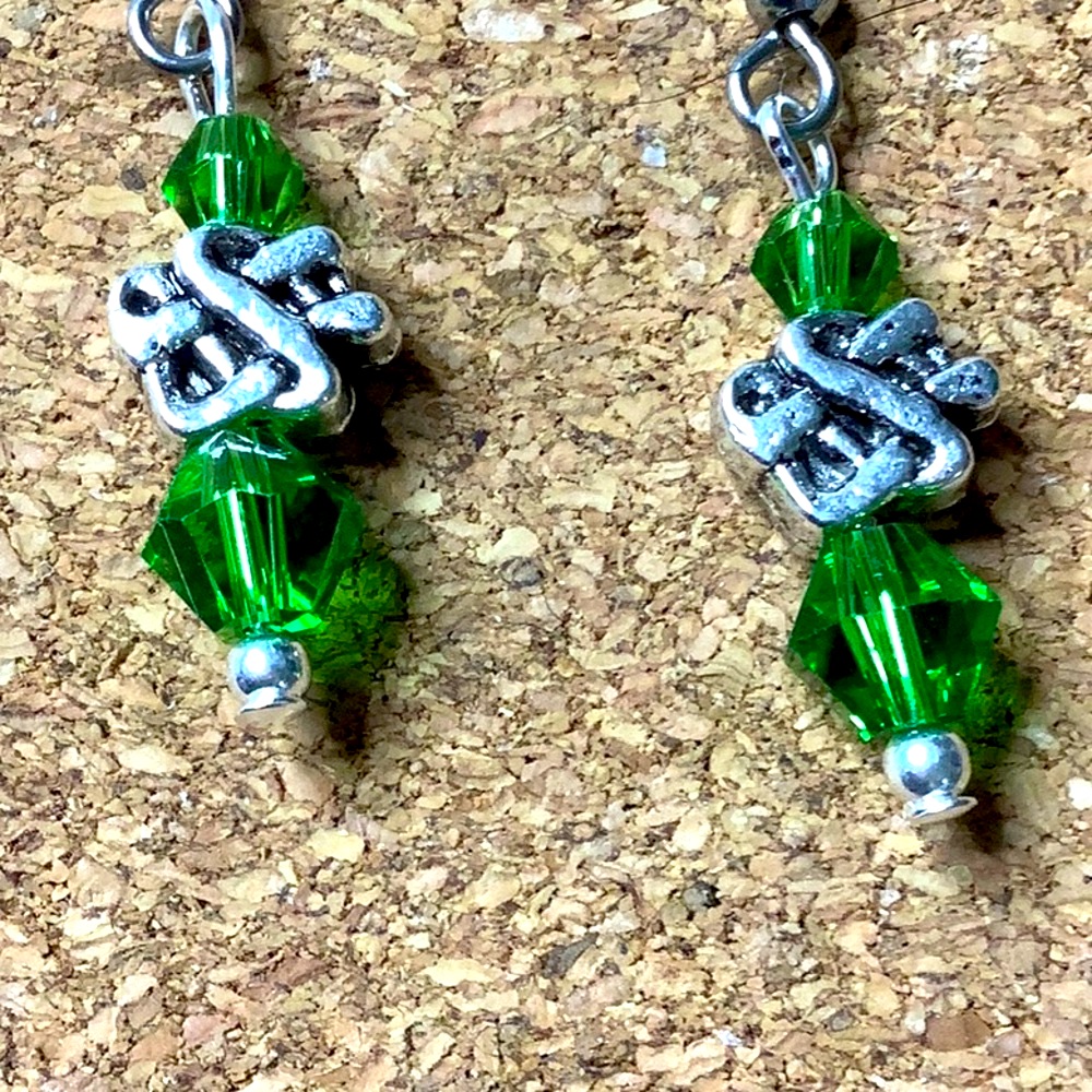 Celtic Knot.